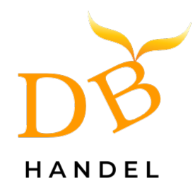 DB Handel logo